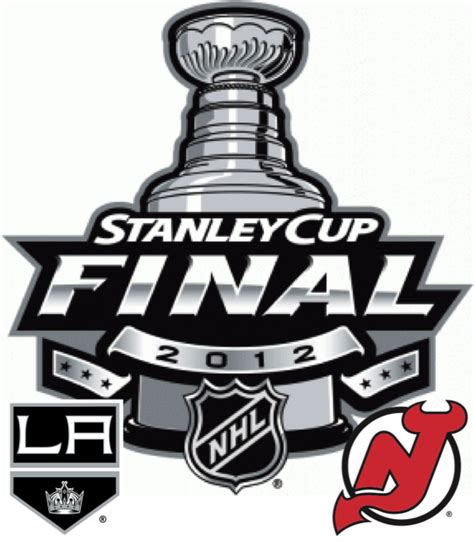 El Arcangelino Final De Stanley Cup 2012 Campeones En El Futbol