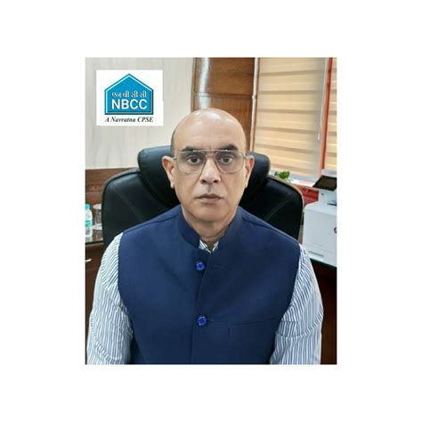 Saleem Ahmed Appointed As Director Project Nbcc The Newsman Of India