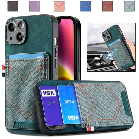 Back Case Compatible With Iphone Xr Classic Card Slot Back Anti