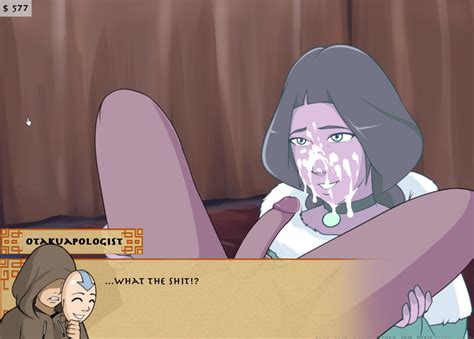 Avatar Hentai Game Review Four Elements Trainer Hentaireviews