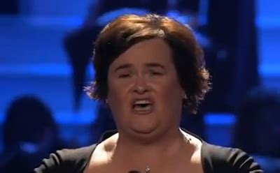 Susan Boyle: sings--Wild Horses--AGT-Finale(Vid,Pics) | The Internet Rush?