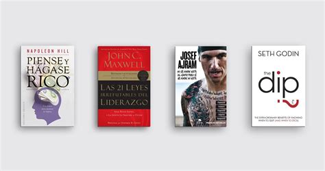 10 de los mejores libros sobre motivación personal