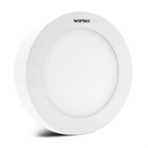 W Wipro Panel Light Wipro Garnet Watt Slim Panel Light Latest