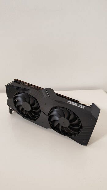 Pirkti RX 5700XT ASUS DUAL