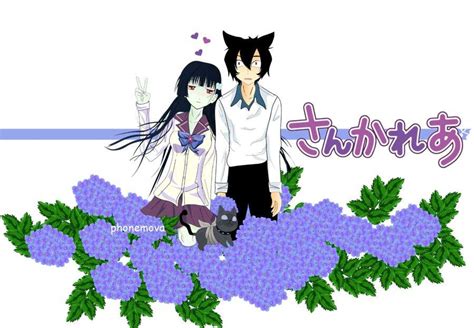 Sankarea | Anime Amino