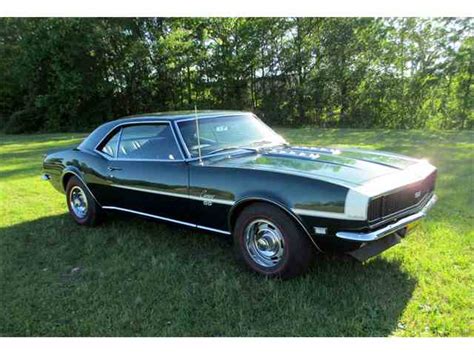 Classifieds for 1968 Chevrolet Camaro RS/SS - 20 Available