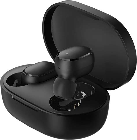 Xiaomi Redmi Buds Essential Cuffie Bluetooth True Wireless HD qualità