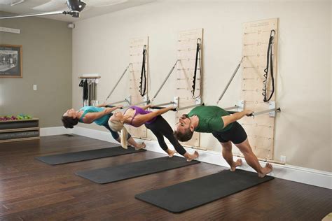 Pilates Springboard Tm Balanced Body