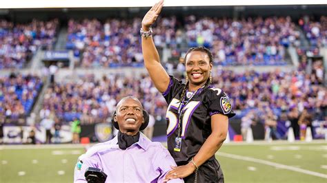 Petition Started for Induction of O . J. Brigance Into Ravens Ring Of Honor - Sports Illustrated ...