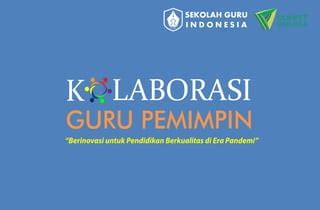 JUKNIS KOLABORASI GURU PEMIMPIN Pdf