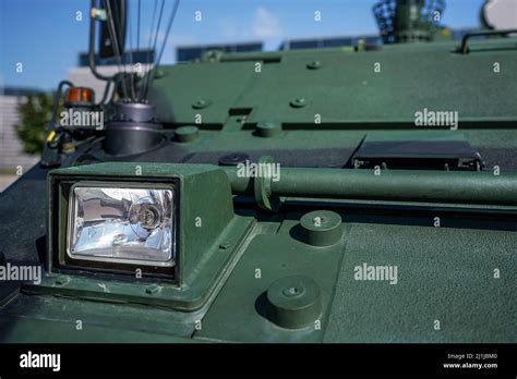 Light Armoured Vehicle Hi Res Stock Photography And Images Alamy