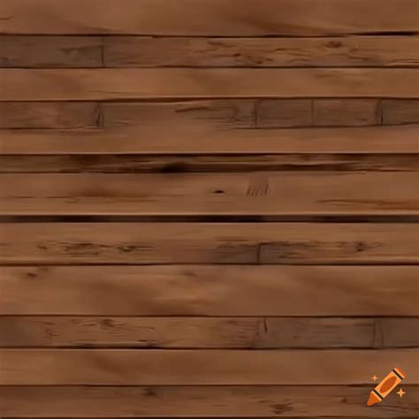 Seamless Texture Of Wood Plank In Team Fortress Style On Craiyon