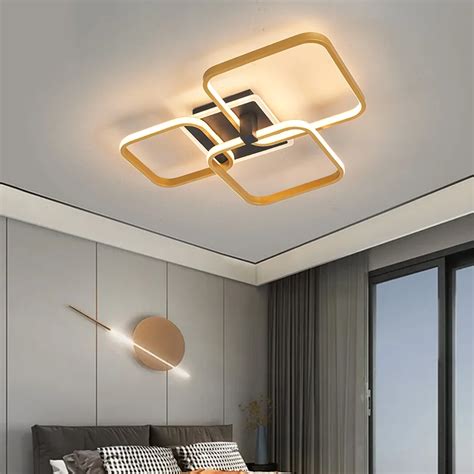 Modern Led Ceiling Light Shipping Free Ceiling Chandeliers Living