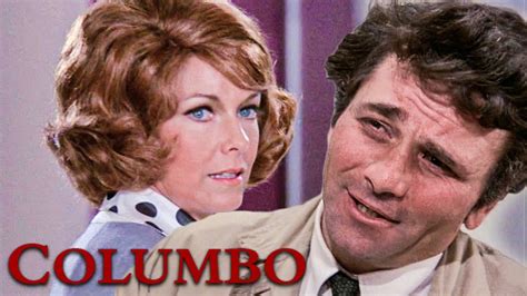 Columbo Hakt Nach Columbo De Youtube