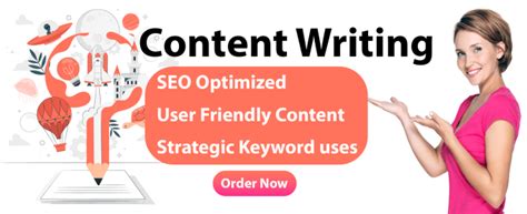 Write Engaging Seo Optimized Content For Your Blog Articles By