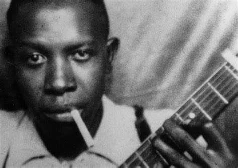 Review Biography Of A Phantom A Robert Johnson Blues Odyssey