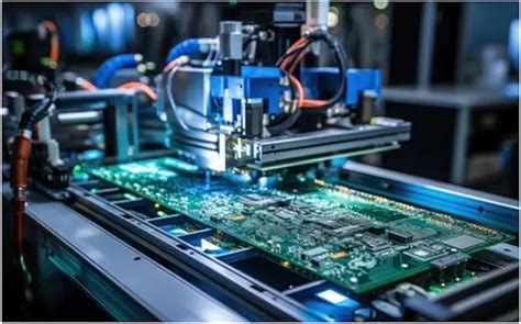 Choosing The Right Rigid Flex Pcb Manufacturer Key Criteria