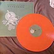 Knuckle Puck Copacetic Doublemint Green Colored Vinyl Includes Cd