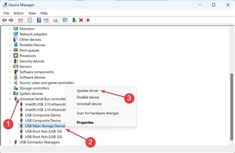 Lexar USB not Working: Use These 5 Methods to Recognize It