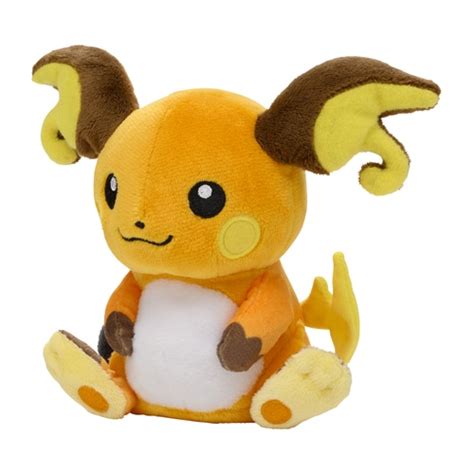 Peluche Raichu Fit Irgamers Club