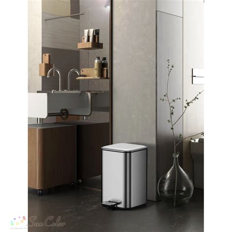 Ведро для мусора WeltWasser WALLY MT 12L (артикул SC-164149) — цена ...