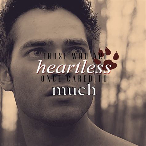 Derek Hale Quotes. QuotesGram