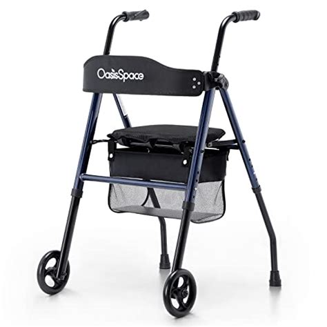 What Is The Best Narrow Walkers With Seat In The World - Home ...