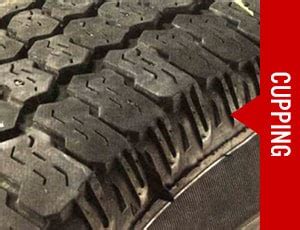 How to Read Tire Wear Patterns & Improve Your Safety | Firestone ...