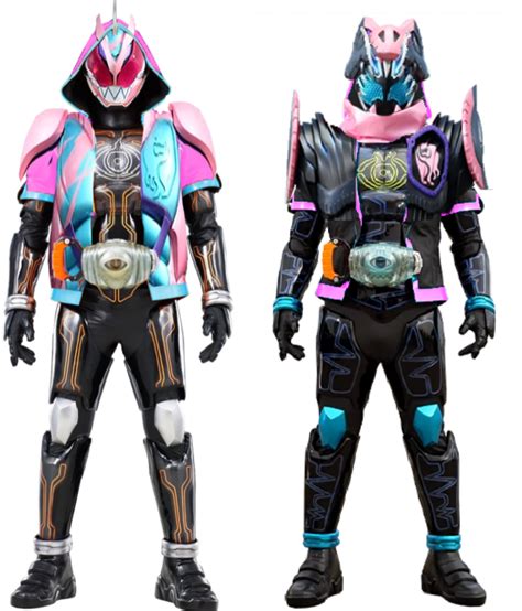 Kamen Rider Ghostspecter Revice Damashii Rkamenrider