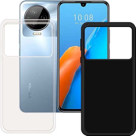 10 Best Cases For Infinix Note 12 Pro