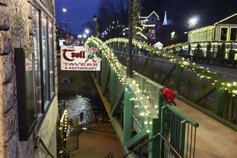 Helen Ga Christmas Lights 2024 - Yetta Katerine