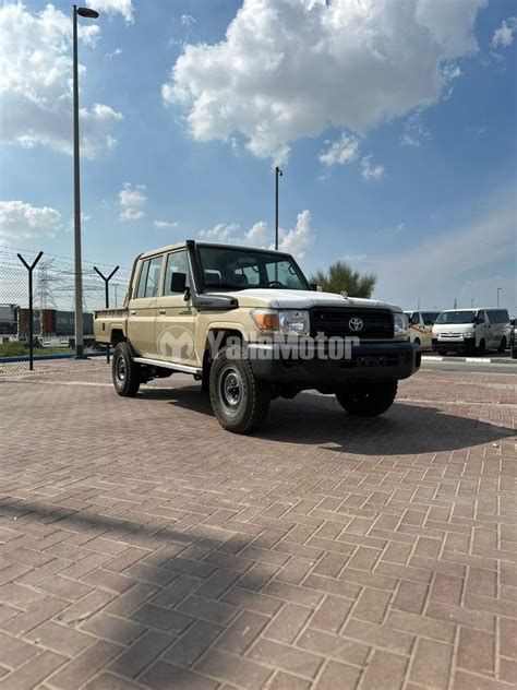 New Toyota pickup 2023 (1527461) | YallaMotor.com