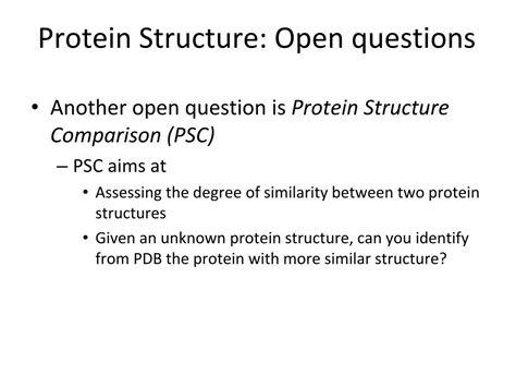 Ppt G53bio â€“ Bioinformatics Powerpoint Presentation Free Download