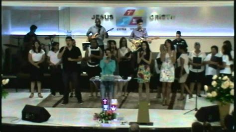 Culto Ieq Sede Ourinhos Youtube