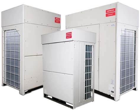 Outdoor Units Smartflex™