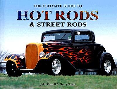 The ultimate guide to hot rods & street rods | WorldCat.org