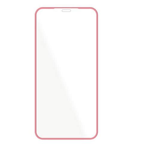 Apsauginis Stiklas Fluo Glass Skirtas IPhone 11 Pro Kaina Pigu Lt