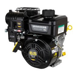 Hp Motor Horizontal Briggs Stratton Vanguard Rpm Cc Eje