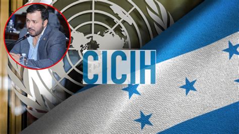 Denuncian Boicot A Lo Interno Del Gobierno Para Que No Llegue La Cicih