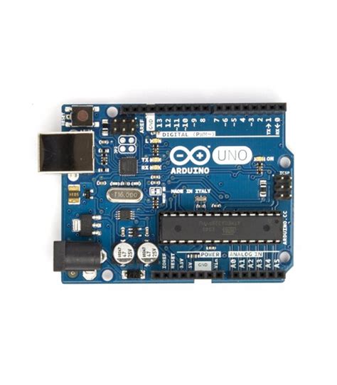 A000066 Arduino Uno Rev3