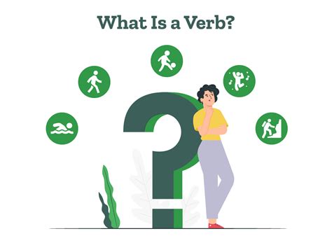 What Is A Verb Meaning Usage Examples Papertrue