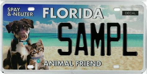 Auto Tags Of Florida Custom License Plates