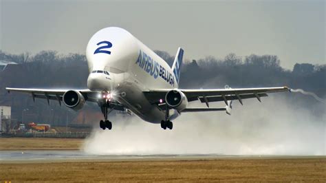 Airbus Beluga Wallpapers - Wallpaper Cave