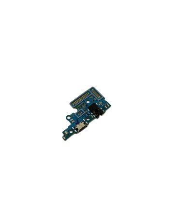 Inlocuire Mufa Modul Conector Incarcare Samsung Galaxy A Sm A