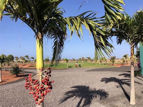 Golf In Cape Verde Discover Cape Verde