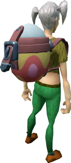 Easter Backpack The Runescape Wiki