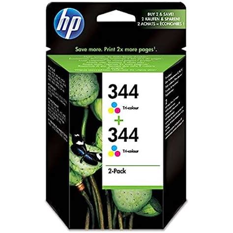 Amazones Hp Deskjet 6940 Cartuchos De Tinta Para La Impresora Hp