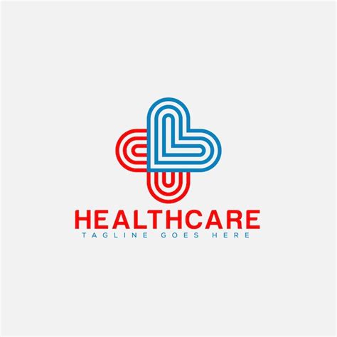 Premium Vector Medical Logo Design Template Vector Graphic Branding