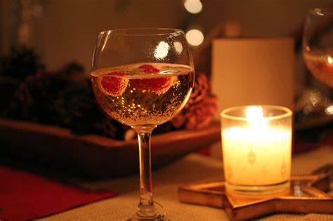 Stylish Ideas For A Romantic Night