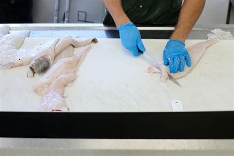 Custom Fish Processing In Homer Alaska — Homer Fish Processing